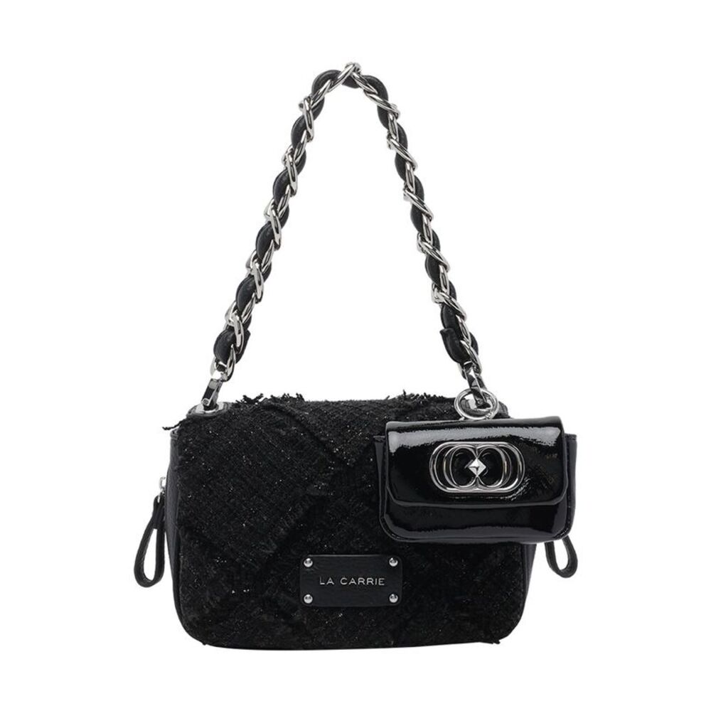 La Carrie Women Mini Isabel Cross Shoulder Bag